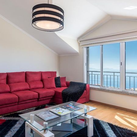 Savana Apartment By Atlantic Holiday Caniço Buitenkant foto