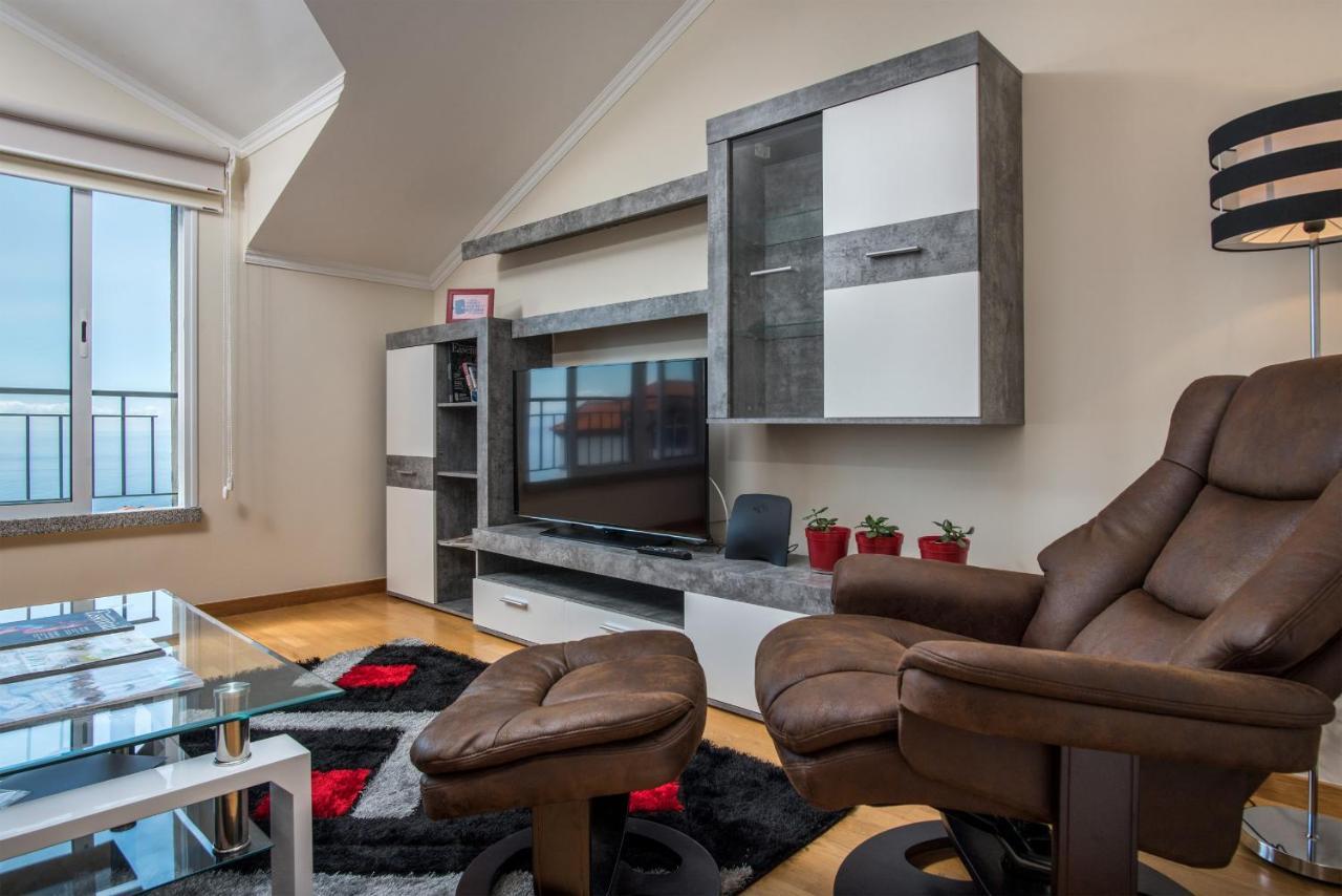 Savana Apartment By Atlantic Holiday Caniço Buitenkant foto