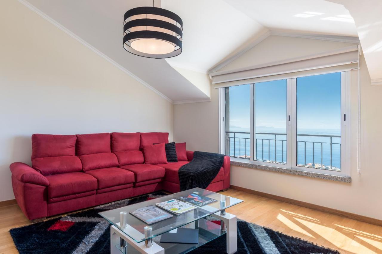 Savana Apartment By Atlantic Holiday Caniço Buitenkant foto