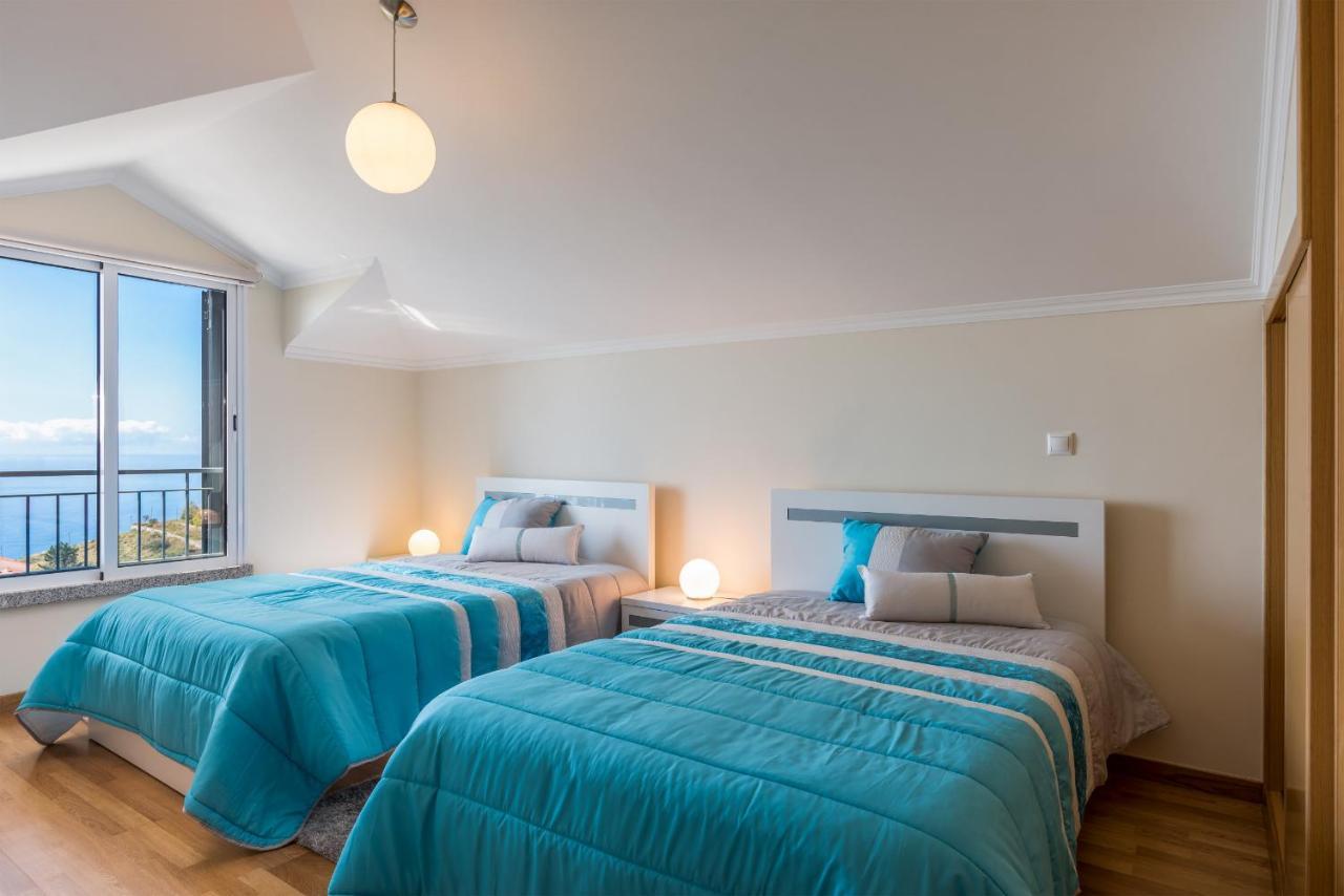 Savana Apartment By Atlantic Holiday Caniço Buitenkant foto