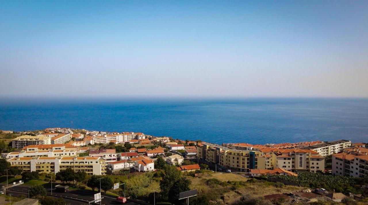 Savana Apartment By Atlantic Holiday Caniço Buitenkant foto