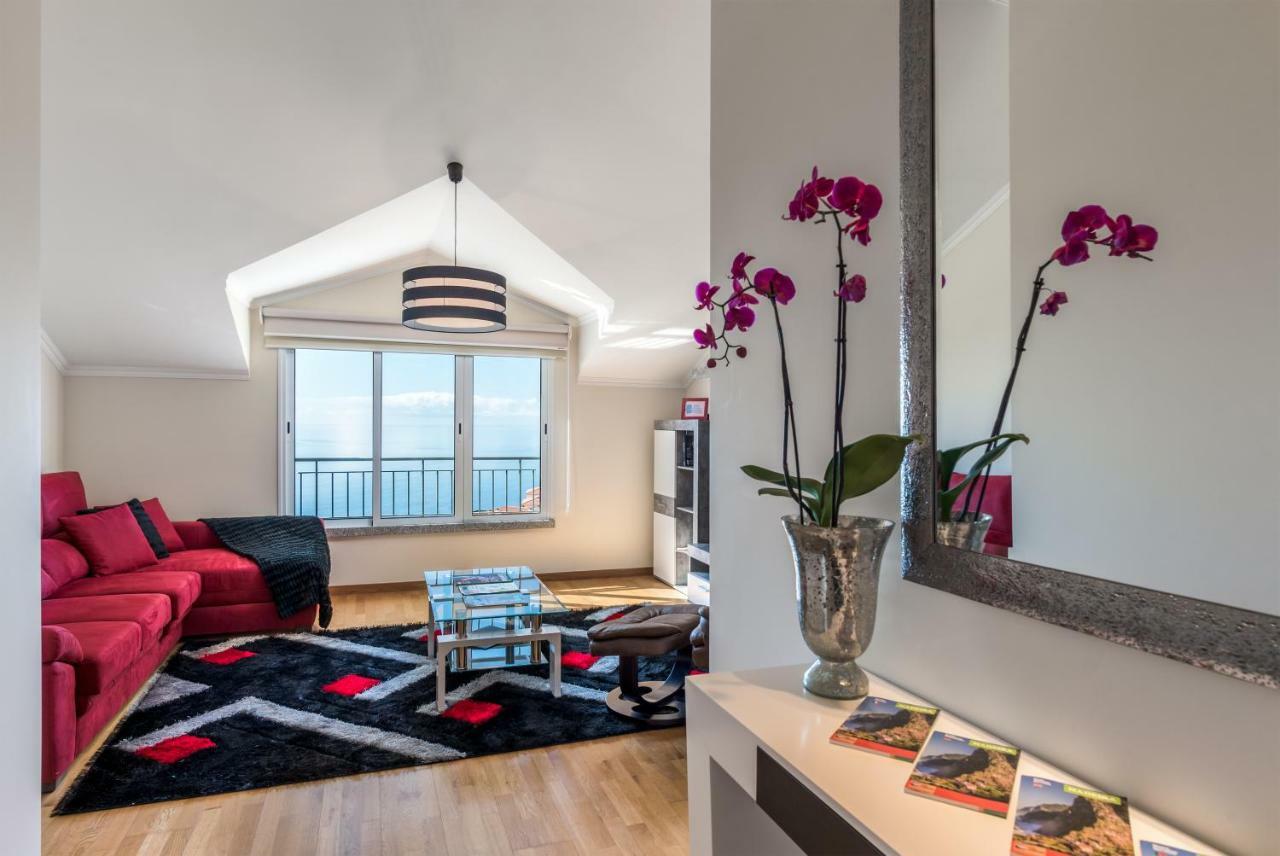 Savana Apartment By Atlantic Holiday Caniço Buitenkant foto