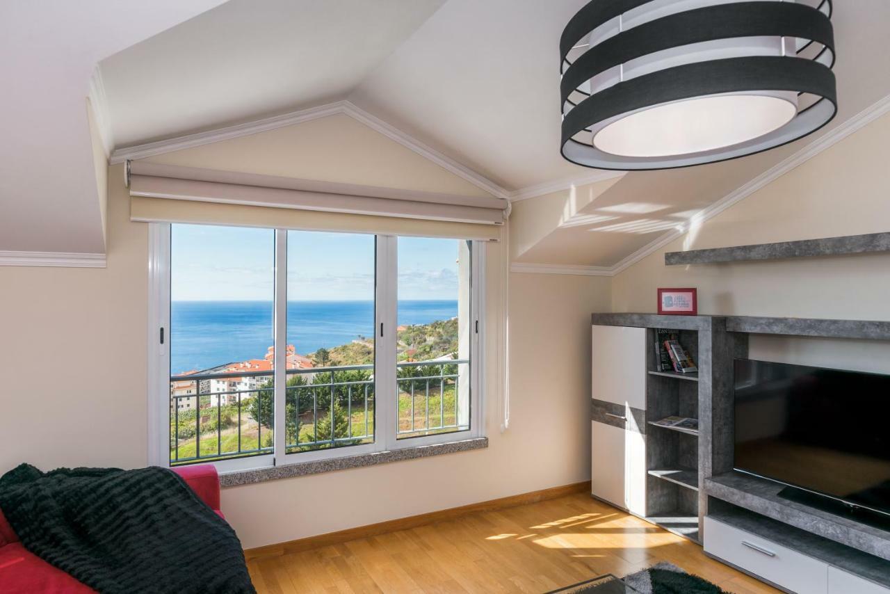 Savana Apartment By Atlantic Holiday Caniço Buitenkant foto