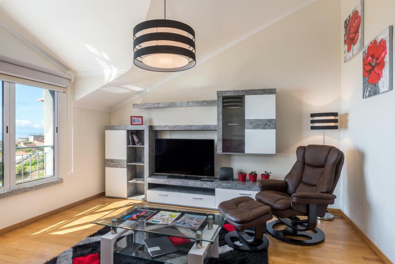 Savana Apartment By Atlantic Holiday Caniço Buitenkant foto